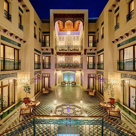 Kosh Havuz Boutique Hotel Samarkand Ngoại thất bức ảnh